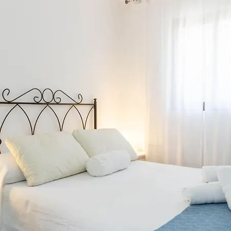 Holiday home Bahamonte *