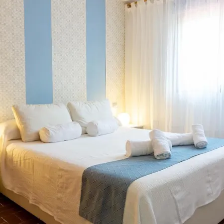 Bahamonte Holiday home *