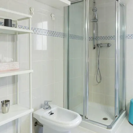 Holiday home Bahamonte