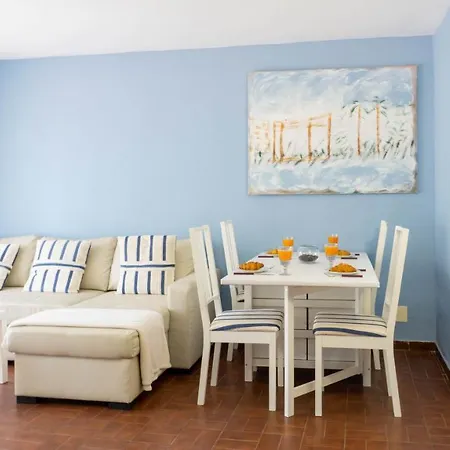 Bahamonte Holiday home