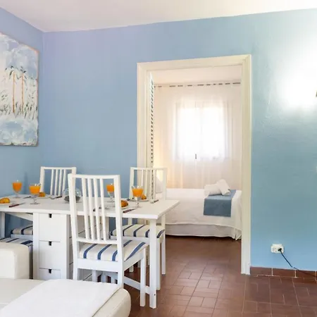 Bahamonte Holiday home *