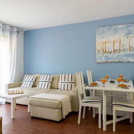 Holiday home Bahamonte Malaga