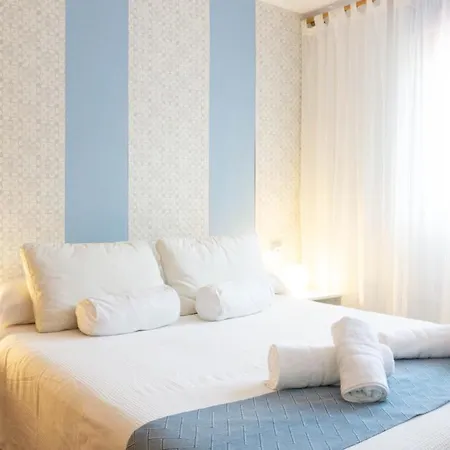 Bahamonte Holiday home *
