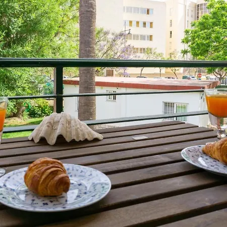 Bahamonte * Malaga
