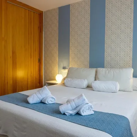 Bahamonte Holiday home