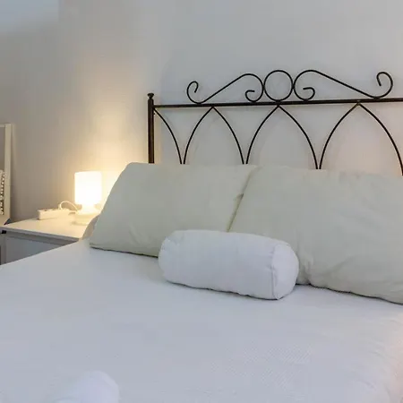 Holiday home Bahamonte Malaga