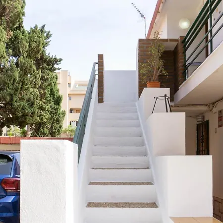 Bahamonte Holiday home Malaga