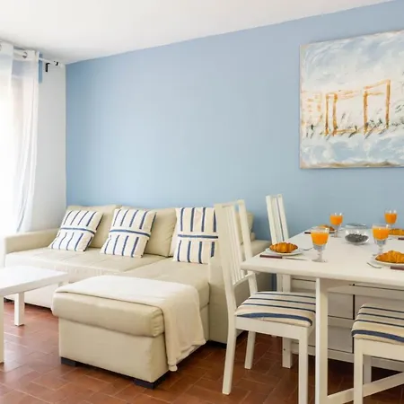 Bahamonte Malaga