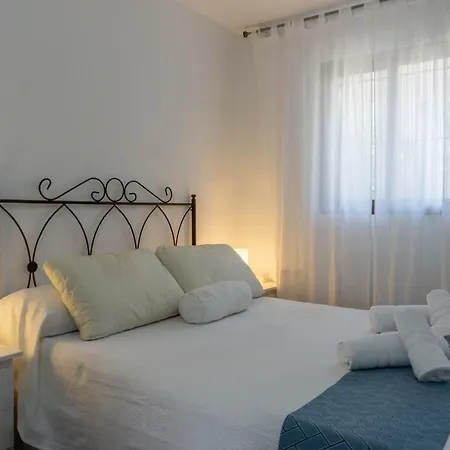 Bahamonte Holiday home Malaga