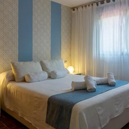 Bahamonte Holiday home Malaga