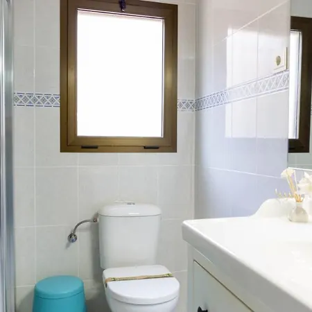 Holiday home Bahamonte Malaga