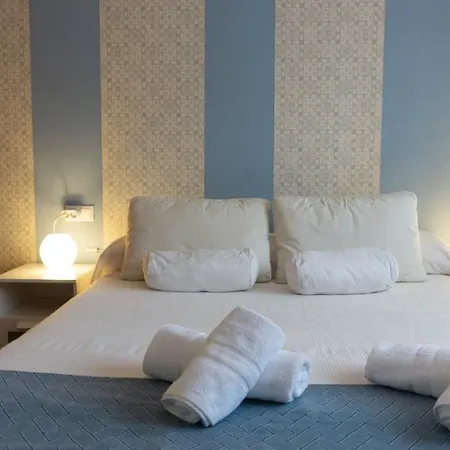 Holiday home Bahamonte *