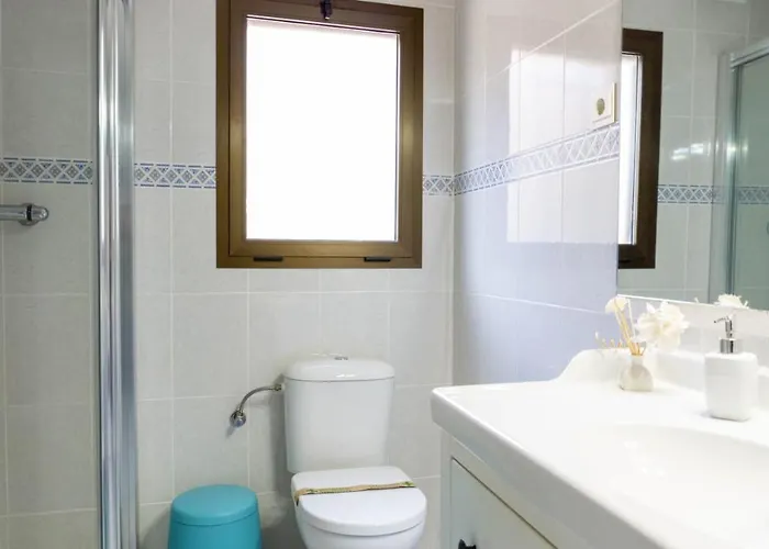 بيت للعطل Bahamonte مالقة